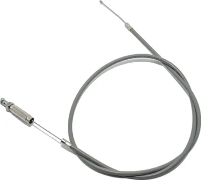 Immagine prodotto di Cavo acceleratore per Zündapp Std grigio Supertec