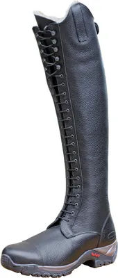 Produktbild von Euroriding Winterreitstiefel Narvik schmale Wade