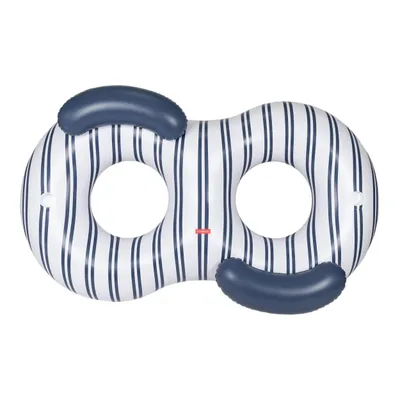 Produktbild von Schwimmring Große PVC Blau
