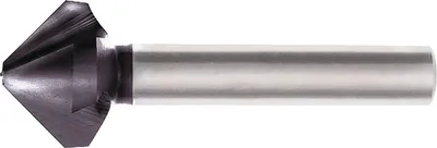 Produktbild von Kegelsenker DIN 335 C 90 Nenn- 10,4 mm HSS TiAlN Z.3