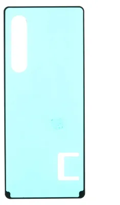 Produktbild von Sony Xperia 1 V Kleber Backcover