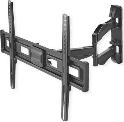 Zdjęcie produktu dla Value 17.99.1209 TV-Halterung 177,8 cm (70") Schwarz (17.99.1209)