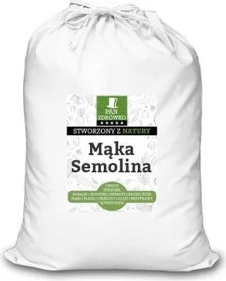 Obrázok produktu pre Krupica z tvrdej pšenice 2 kg