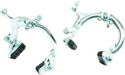 Image de Bonin Sport Étrier de frein sur jante Argent Argent One Size