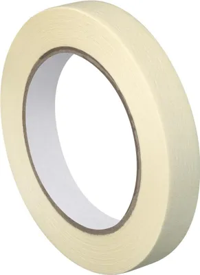 Produktbild von Ciret Flachkreppband 48 mm x 50 m