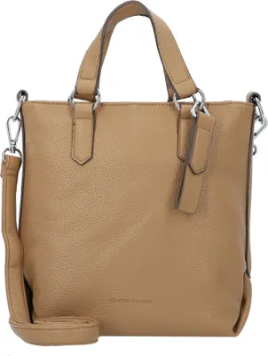 Produktbild von Tom Tailor Olive Shopper Tasche 26 cm