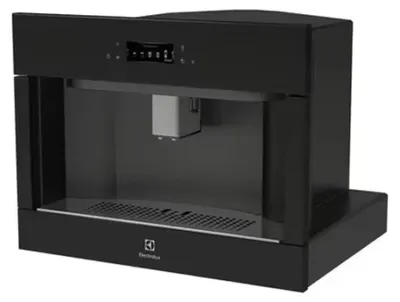 Produktbild von Electrolux Ekspres do zabudowy KBC85Z