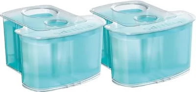 Produktbild von Reinigungspatrone Philips 170ml 2 uds