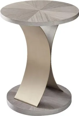 Produktbild von Couchtisch Tische Designer Beistelltisch Edelstahl modern Tisch Couchtische Neu