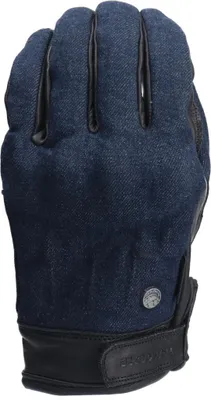 Produktbild von TRILOBITE 1841 RALLY Handschuhe XL in blau