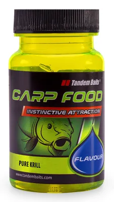 Obrázek produktu pro Carp Food Flavour 70ml Čistý Krill