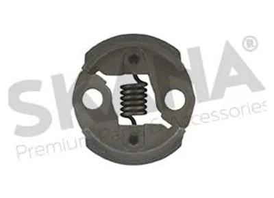 Image de Embrayage Adaptable Echo - Komatsu - Zenoah Pour Modèles Srm250/2000/2500. Remplace Origine: 1750095532.