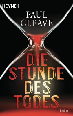 Produktbild von Die Stunde des Todes