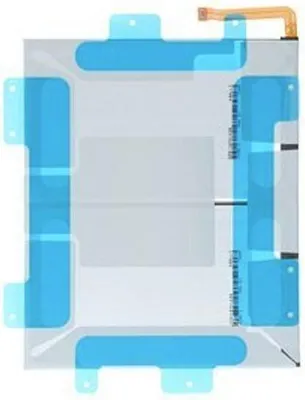 Image de Samsung Galaxy Tab S7 Batterie 8000 mAh