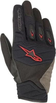 Produktbild von Alpinestars Shore Black / Red S