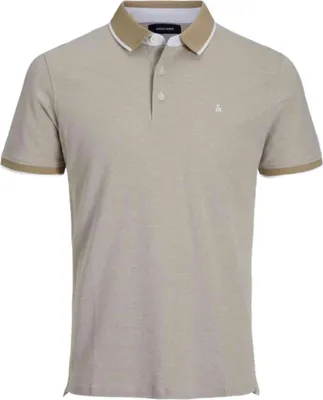 Immagine prodotto di Polo Jack&Jones 12136668-CROCKERY-SLIMFIT da Uomo