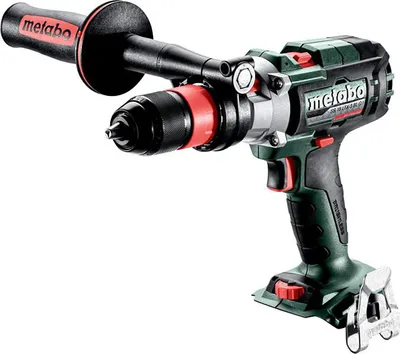 Produktbild von Metabo Akku-3-Gang-Schlagbohrschrauber SB 18 LTX-3 BL Q I, Karton
