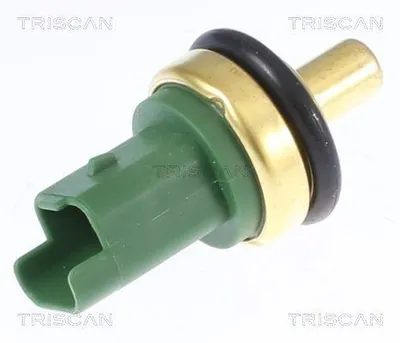 Produktbild von TRISCAN 8626 10045 Kühlmitteltemperatursensor für FORD Fiesta Mk6 Schrägheck (JA8, JR8) FOCUS III Turnier Fiesta Mk5 Schrägheck (JH1, JD1, JH3, JD3)