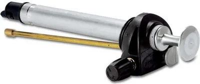 Produktbild von Primus Ergopump Kraftstoffpumpe Silber Silber One Size