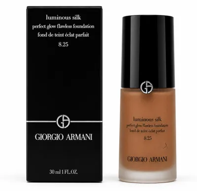 Obrázek produktu pro Giorgio Armani Iuminous Silk 8,25 – podkladový krém, 30 ml