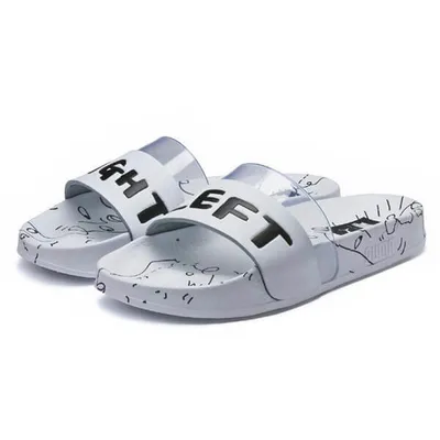 Image de Hommes Puma Leadcat V SM Puma Blanc Puma Noir - 47 - 13 - 12 - 31 cm