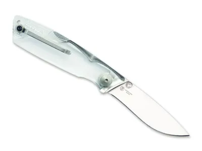 Zdjęcie produktu dla Ontario Wraith Ice Series Glacier