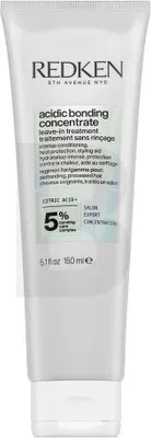 Obrázek produktu pro Redken Acidic Perfecting Concentrate Leave-in Treatment bezoplachová péče pro posílení vlasů 150 ml