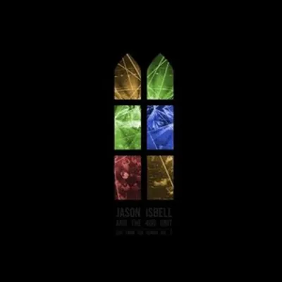 Immagine prodotto di Jason Isbell: Live From The Ryman Vol. 2