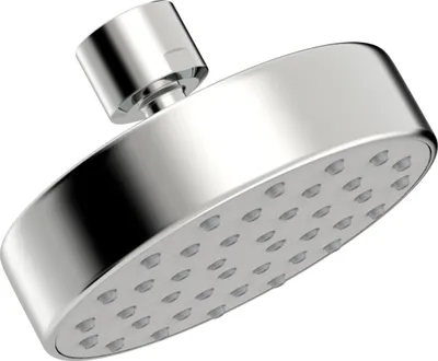 Produktbild von Hansa 44290180 Kopfbrause HANSAMEDIJET 4429