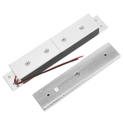 Zdjęcie produktu dla Zamek do drzwi, zamek magnetyczny, zamek magnetyczny do drzwi drewnianych, akcesoria do drzwi, okucia do drzwi