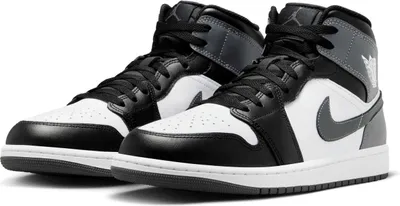 Produktbild von Sportschuhe Nike Air Jordan 1 Mid Dq8426 001, Größe 45