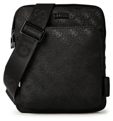 Image de Guess Boston sac à bandoulière 30 cm