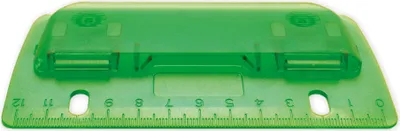 Produktbild von TimeTEX Taschenlocher flach