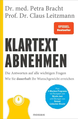 Produktbild von Klartext Abnehmen