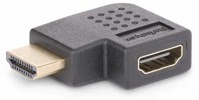 Obrázok produktu pre StarTech.com HDMI2HDMIMFRA, HDMI, HDMI, Čierna