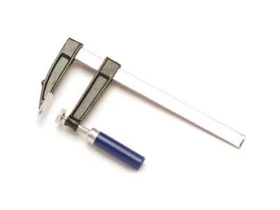 Immagine prodotto di Morsetto F - 300 mm x 120 mm