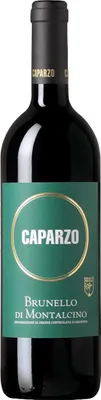 Produktbild von Caparzo Brunello di Montalcino DOCG 2020 14% Vol. 0,75l