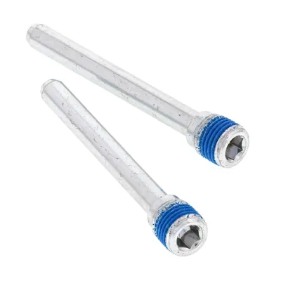 Obrázok produktu pre SP 1049616 ALL BALLS sada skrutiek predného brzdového strmeňa je vhodná pre KAWASAKI Z E-1