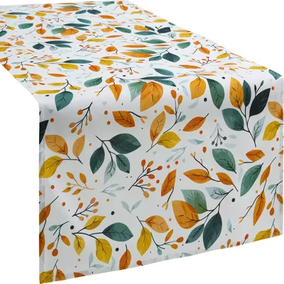 Produktbild von REDBEST Tischläufer bunt 40x170 cm