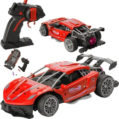 Obrázek produktu pro R/C sportovní vůz
