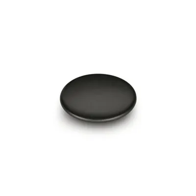 Immagine prodotto di NABER 1091033 Tappo di copertura per scarico lavello PickUP + LineUP Vetroceramica, ardesia