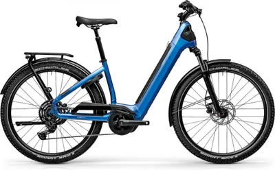 Produktbild von Centurion Country R800 L EP1 riviera XL / (54) Blau - komfortables E-Bike für...