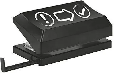 Produktbild von moses. 82284 - home office - Locher
