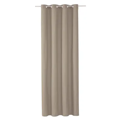 Obrázek produktu pro Tom Tailor Dove ecrue eyelet šála velikost 140x245cm barva ecrue