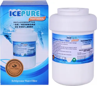 Immagine prodotto di Filtro per l'acqua Alapure adatto per GE MWF Smartwater