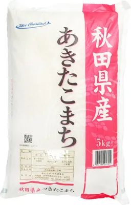 Produktbild von ! Japanischer Rundkorn Sushireis 5kg