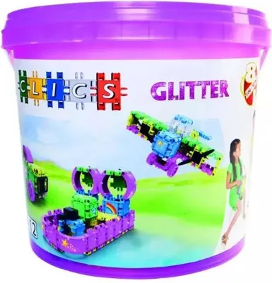 Image de CLICS CB180 Bauspielzeug