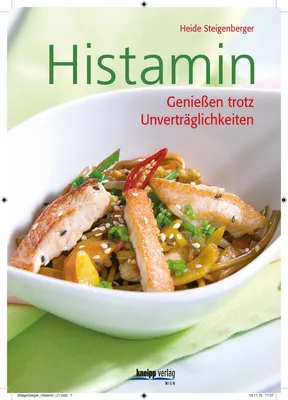 Produktbild von Histamin
