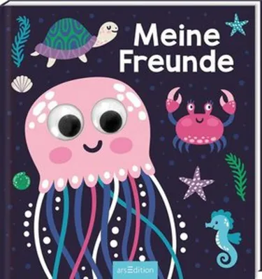 Obrázok produktu pre Meine Freunde - Meer