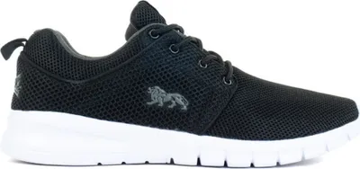 Produktbild von Lonsdale Schuhe Sivas 2, ZLMA505BLACKGREY